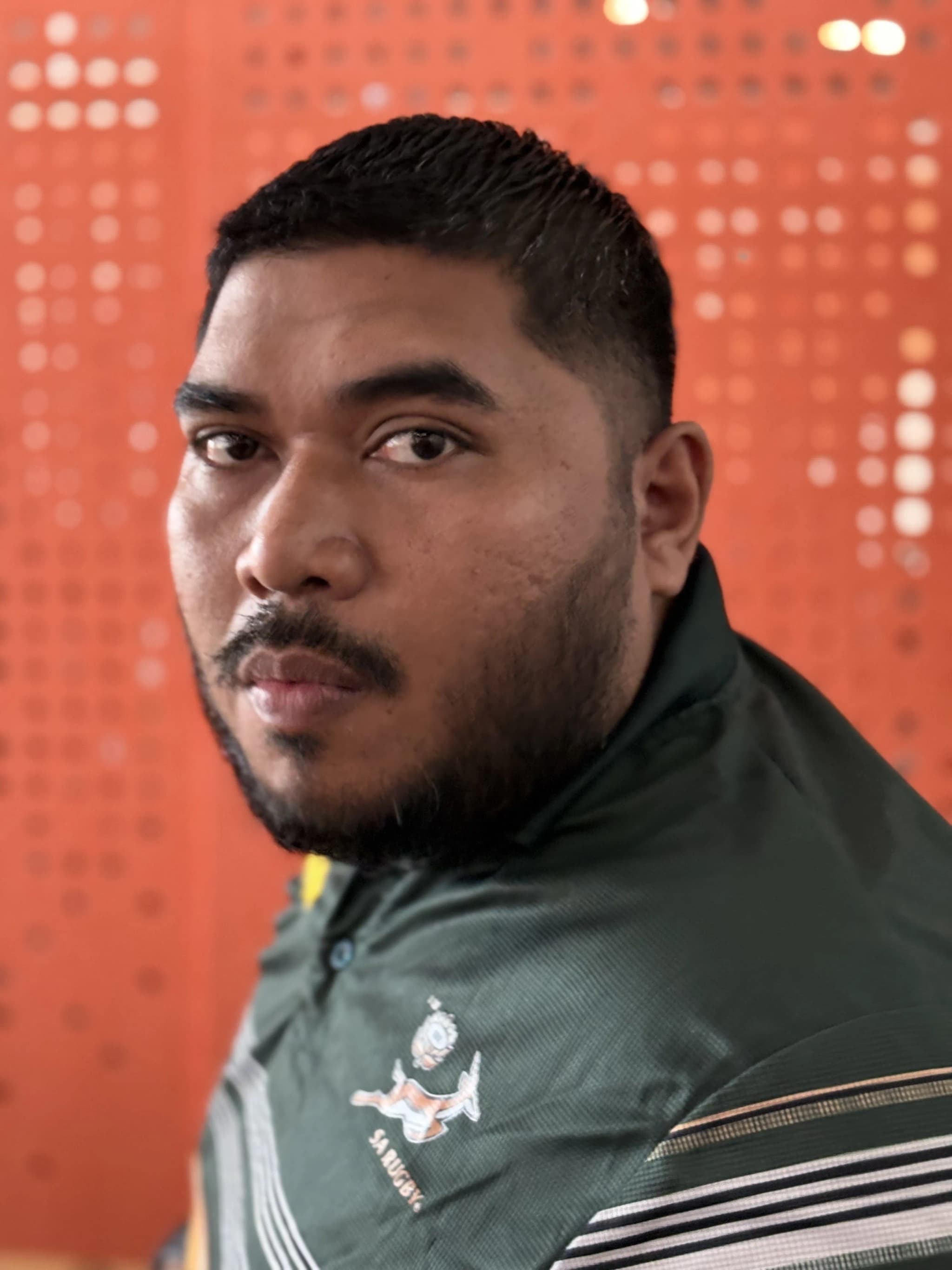 Ammar Haqimi
