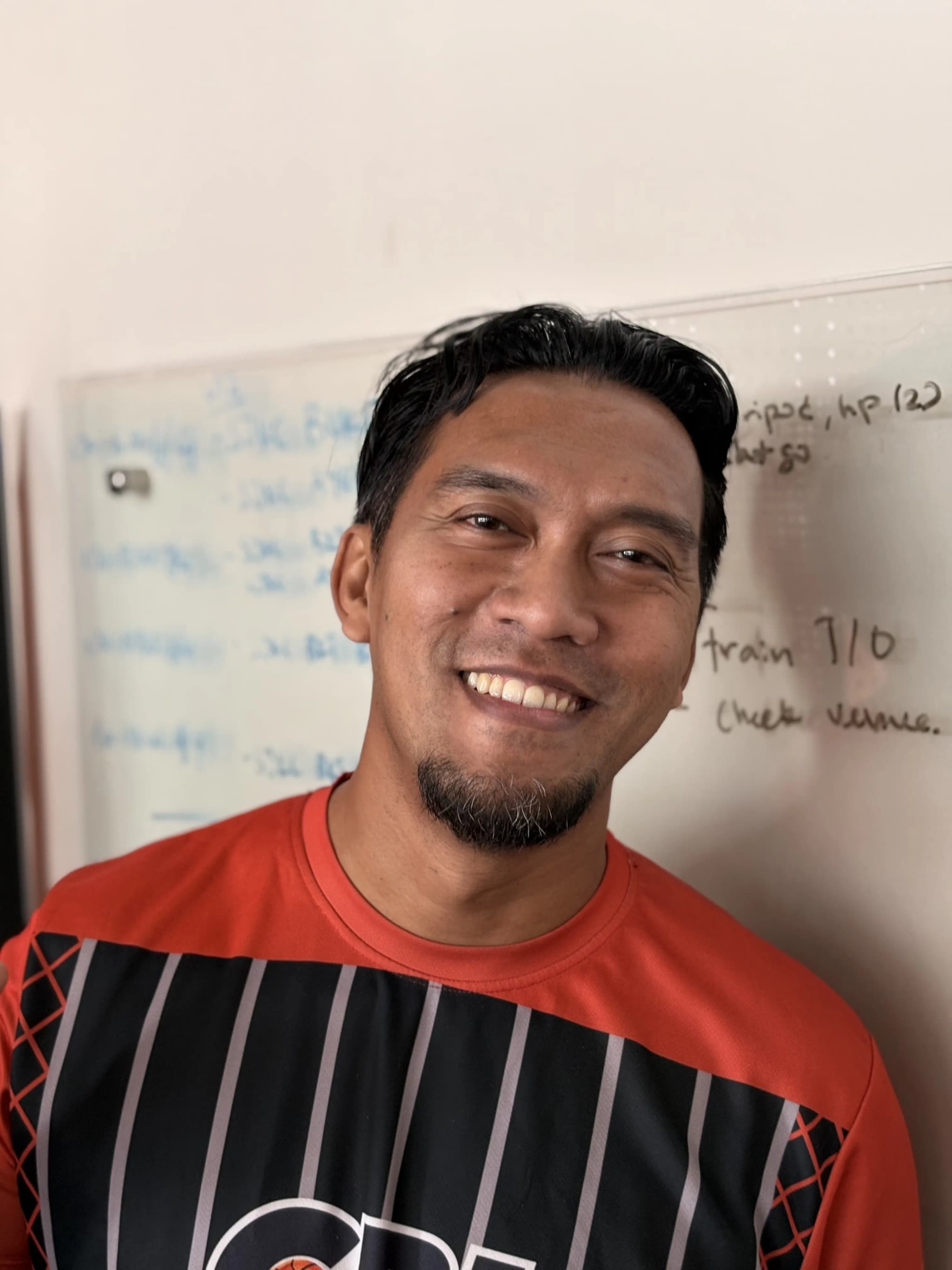 Muhammad Fakhrurazi