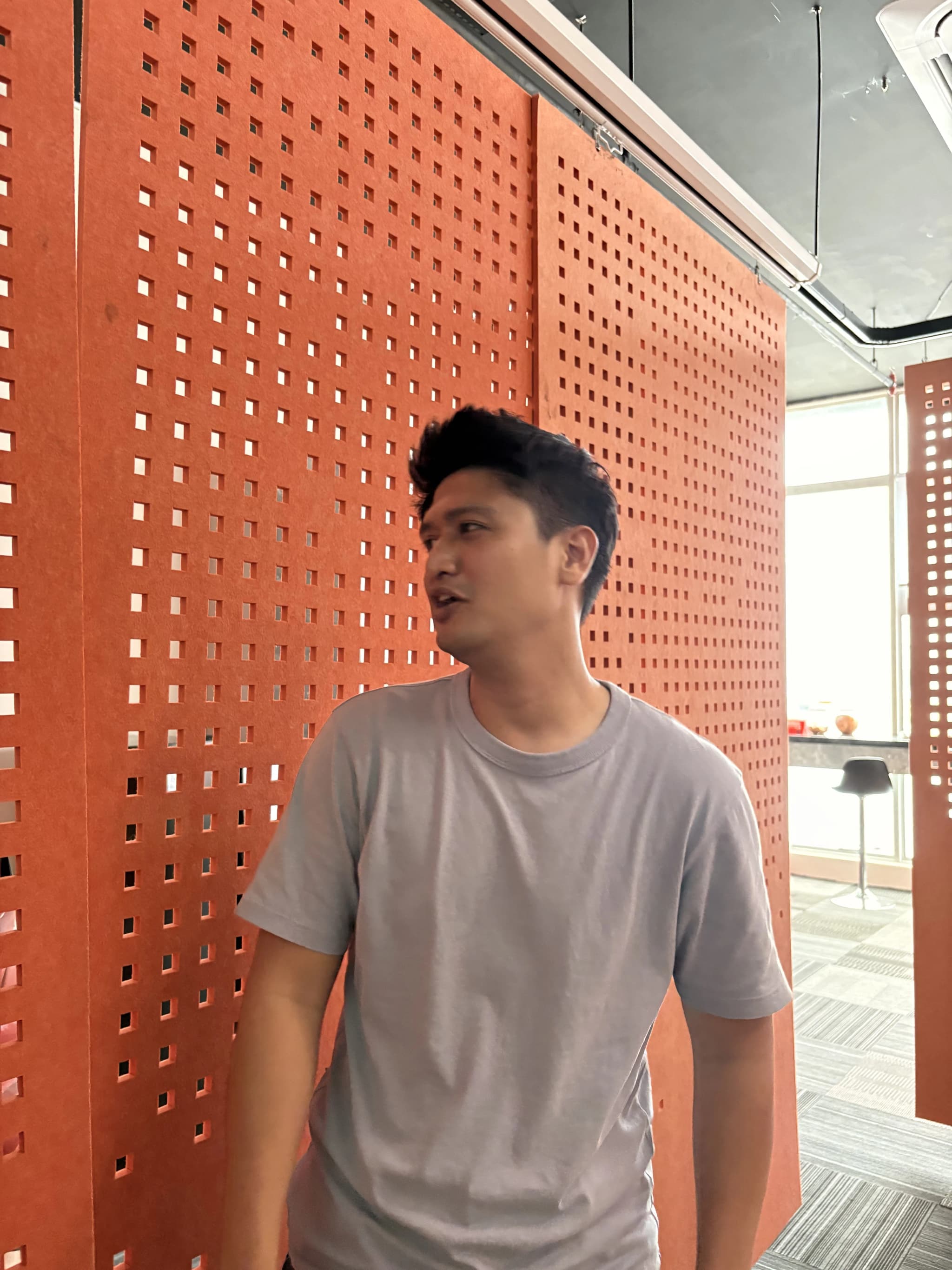 Ahmad Hazim