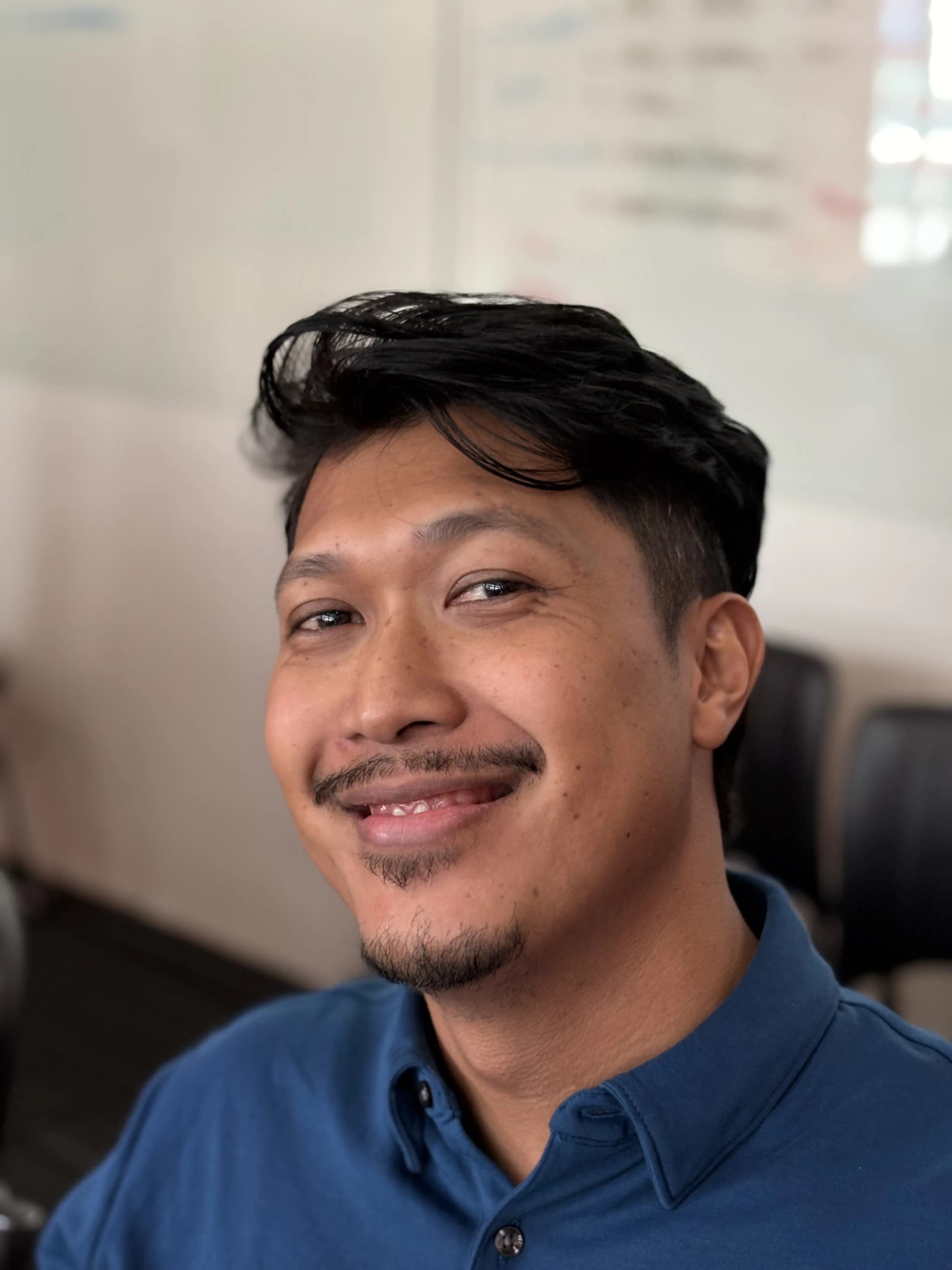 Haziq Anaqi