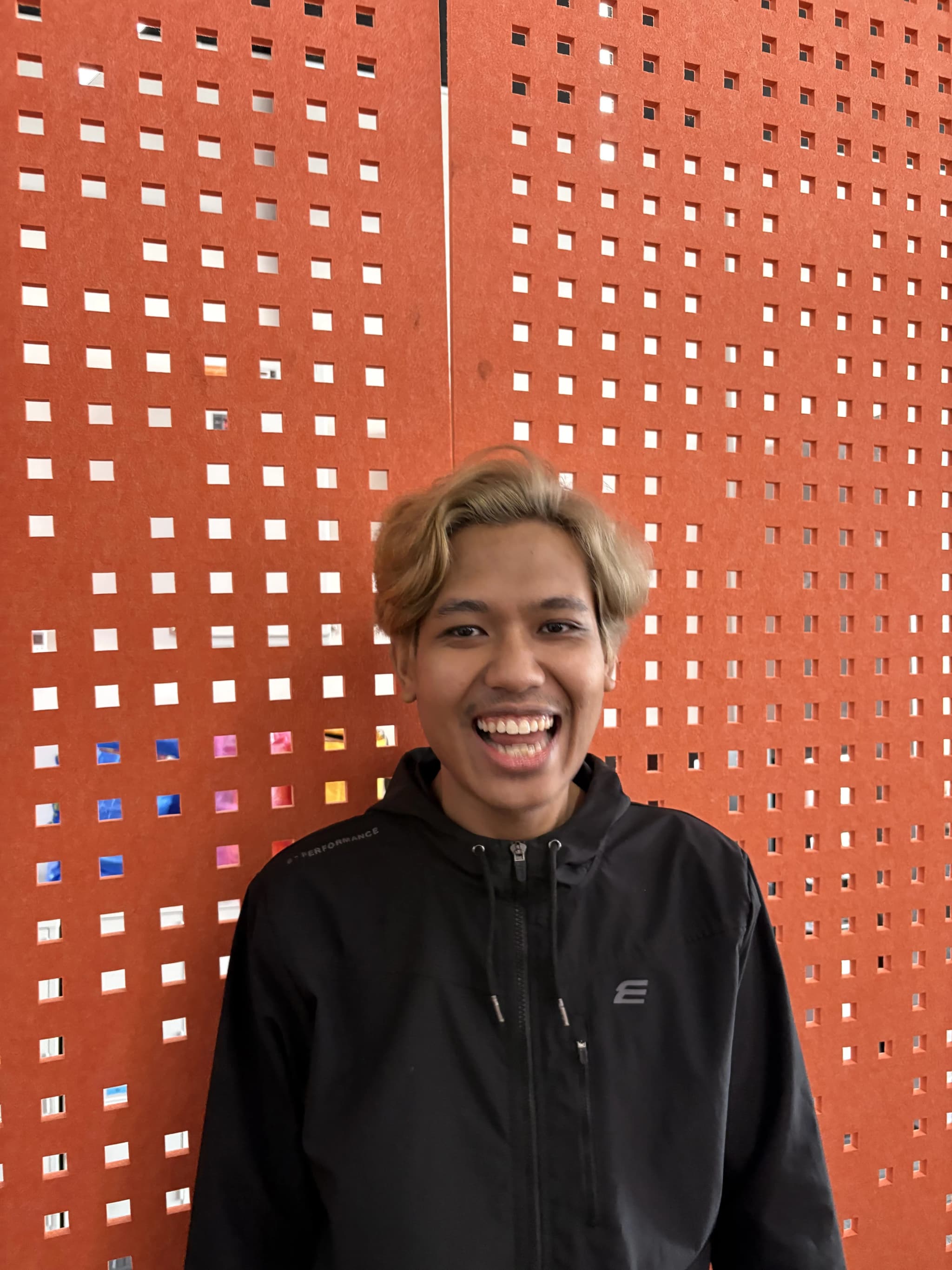 Shahrul Hafizul